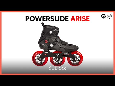 SKA908399 POWERSLIDE Arise SL Carbon Black | 3x110 | Trinity X | Freestyle & Fitness Inlineskates| Urban Inlineskates Urban Inlineskate Freestyle Skates Fitness Inlineskates Inlineskates Sport Inline Skates Rollerblades Urban Inline Skating Urban Inline Skating Freeskates Trainng Skates Strecken Skates Trinity Skates Einsteiger Beginner Inlineskates Inliner Fitness Inliner City Skates Fitness Inliner Sport Skates Sport Inliner Rollerblades Rollerblading Lörrach Freiburg Basel Inliner Skateschule und Skatesh