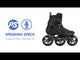 SKA510044 POWERSLIDE Swell Triple Black Boot only Fitness Inlineskates | Trinity X | Fitness Inlineskates Trinity X Fitness Inlineskate Fitness Inlineskates Inlineskates Sport Inline Skates Rollerblades Urban Inline Skating Urban Inline Skating Freeskates Trainng Skates Strecken Skates Trinity Skates Einsteiger Beginner Inlineskates Inliner Fitness Inliner City Skates Fitness Inliner Sport Skates Sport Inliner Rollerblades Rollerblading Lörrach Freiburg Basel Inliner Skateschule und Skateshop Weil am Rhein 