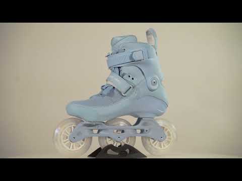 SKA510064 POWERSLIDE Swell Marawa 100 | Hellblau | Trinity X | Fitness Inlineskates | Freestyle & Fitness Inlineskates| Urban Inlineskates Urban Inlineskate Freestyle Skates Fitness Inlineskates Inlineskates Sport Inline Skates Rollerblades Urban Inline Skating Urban Inline Skating Freeskates Trainng Skates Strecken Skates Trinity Skates Einsteiger Beginner Inlineskates Inliner Fitness Inliner City Skates Fitness Inliner Sport Skates Sport Inliner Rollerblades Rollerblading Lörrach Freiburg Basel Inliner Sk