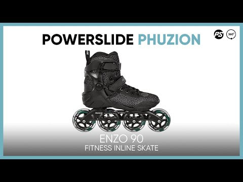 SKA940684 POWERSLIDE Phuzion Enzo 90 Black 2022 | Trinity X | Fitness Inlineskates Trinity X Fitness Inlineskate Fitness Inlineskates Inlineskates Sport Inline Skates Rollerblades Urban Inline Skating Urban Inline Skating Freeskates Trainng Skates Strecken Skates Trinity Skates Einsteiger Beginner Inlineskates Inliner Fitness Inliner City Skates Fitness Inliner Sport Skates Sport Inliner Rollerblades Rollerblading Lörrach Freiburg Basel Inliner Skateschule und Skateshop Weil am Rhein SkaMiDan Deutschland Ge