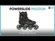 SKA940684 POWERSLIDE Phuzion Enzo 90 Black 2022 | Trinity X | Fitness Inlineskates Trinity X Fitness Inlineskate Fitness Inlineskates Inlineskates Sport Inline Skates Rollerblades Urban Inline Skating Urban Inline Skating Freeskates Trainng Skates Strecken Skates Trinity Skates Einsteiger Beginner Inlineskates Inliner Fitness Inliner City Skates Fitness Inliner Sport Skates Sport Inliner Rollerblades Rollerblading Lörrach Freiburg Basel Inliner Skateschule und Skateshop Weil am Rhein SkaMiDan Deutschland Ge