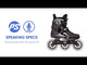 SKA908465 POWERSLIDE Next 30th Anniversary 125 | Trinity X | Urban Inlineskates Urban Inlineskate Freestyle Skates Fitness Inlineskates Inlineskates Sport Inline Skates Rollerblades Urban Inline Skating Urban Inline Skating Freeskates Trainng Skates Strecken Skates Trinity Skates Einsteiger Beginner Inlineskates Inliner Fitness Inliner City Skates Fitness Inliner Sport Skates Sport Inliner Rollerblades Rollerblading Lörrach Freiburg Basel Inliner Skateschule und Skateshop Weil am Rhein SkaMiDan Deutschland 