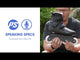 SKA908438 POWERSLIDE Storm Black 80 | 80mm 88A SHR ABEC 9 | Schwarz | 165mm Dual Point Mounting | Urban Inlineskates | Freestyle & Fitness Inlineskates| Urban Inlineskates Urban Inlineskate Freestyle Skates Fitness Inlineskates Inlineskates Sport Inline Skates Rollerblades Urban Inline Skating Urban Inline Skating Freeskates Trainng Skates Strecken Skates Trinity Skates Einsteiger Beginner Inlineskates Inliner Fitness Inliner City Skates Fitness Inliner Sport Skates Sport Inliner Rollerblades Rollerblading 