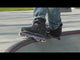 KIZER Soulframe 68 | UFS | Aluminium Flat Soulframe | 1-Paar | Aggressive Inline Skating Frames Soulplates Soul Plate Aggressive Inline Frames Aggressive Inline Schienen Stunt Schienen Stunt Frames Flat Frames UFS Universal Frame System Rollerblade Frames Stunt Skating Spacer Inline Skating Inliner Skateschule und Skateshop Weil am Rhein SkaMiDan Lörrach Freiburg Basel Deutschland Germany