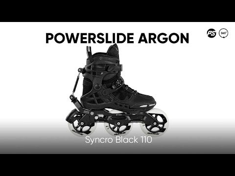 SKA940680 POWERSLIDE Phuzion Argon Syncro Black 110 | Trinity X | Fitness Inlineskates Trinity X Fitness Inlineskate Fitness Inlineskates Inlineskates Sport Inline Skates Rollerblades Urban Inline Skating Urban Inline Skating Freeskates Trainng Skates Strecken Skates Trinity Skates Einsteiger Beginner Inlineskates Inliner Fitness Inliner City Skates Fitness Inliner Sport Skates Sport Inliner Rollerblades Rollerblading Lörrach Freiburg Basel Inliner Skateschule und Skateshop Weil am Rhein SkaMiDan Deutschlan