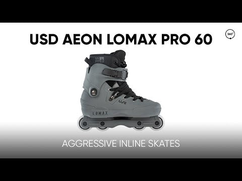 SKA710191 USD Aeon 60 Nick Lomax Pro XXI 2021 Aggressive Inlineskates Weiche Cuffs für Inlineskates Rollerblades Aggressive Skates Stunt Skates Rollerblading Aggressive Inline Best Aggressive Skates 2021 Top Stunt Skates USD Aeon Skates USD Aeon 60 Inliner Sport Skates Sport Inliner Rollerblades Rollerblading Lörrach Freiburg Basel Inliner Skateschule und Skateshop Weil am Rhein SkaMiDan Deutschland Germany