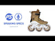 SKA510060 POWERSLIDE Swell Gold 125 | Trinity X | Fitness Inlineskates Skates Fitness Inlineskates Inlineskates Sport Inline Skates Rollerblades Urban Inline Skating Urban Inline Skating Freeskates Trainng Skates Strecken Skates Trinity Skates Einsteiger Beginner Inlineskates Inliner Fitness Inliner City Skates Fitness Inliner Sport Skates Sport Inliner Rollerblades Rollerblading Lörrach Freiburg Basel Inliner Skateschule und Skateshop Weil am Rhein SkaMiDan Deutschland Germany