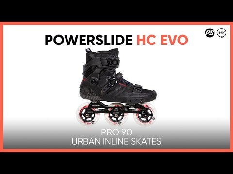 SKA908379 POWERSLIDE HC Evo Pro 90 Black 2021 Trinity X Freestyle Inlineskates Inlineskates Weiß Lila Freestyle Inline Skating Slalom Skating Slalom Schiene Best Freestyle Skate Slalom Skate Powerslide Hardcore Evo Pro 90 2021 Slalom Frame Freestyle Frame Schienen Frames Speed Inline Skating Urban Inlineskates Trinity Trinity X Powerslide Trinity Schienen Trinity Frames Urban Inline Skating Urban Inline Skating Freeskates City Skates Fitness Inliner Sport Skates Sport Inliner Rollerblades Rollerblading Lörr