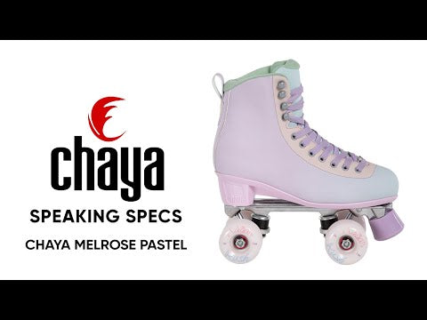 SKA810701 CHAYA Melrose Deluxe Pastel Roller Skates | Lifestyle Rollschuhe Lifestyle Roller Skates Rollschuhe Roller Skates Roller Skates Lifestyle Roller Skates Rollschuhe Park Tanz Rollschuhe Barbie Park Quad Skates Roller Skates Lifestyle Rollschuhe Skatepark Rollschuhe Chaya Quad Skates Aggressive Quad Skates Rollschuhe Stunt Rollschuhe Rollkunstlauf Rollschuhe Rollerskates Schwarze Rollschuhe Lifestyle Rollschuhe Roller Skating Quad Skating Skateschule und Skateshop Weil am Rhein SkaMiDan Lörrach Freib