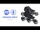 SKA904524 POWERSLIDE Puls 110 | Schwarz | Trinity X | Speed Inlineskates | Inline Speed Skating | Inlineskates Trinity X Freestyle Inlineskates Inlineskates Weiß Lila Freestyle Inline Skating Slalom Skating Slalom Schiene Best Freestyle Skate Slalom Skate Powerslide Hardcore Evo Pro 90 2021 Slalom Frame Freestyle Frame Schienen Frames Speed Inline Skating Urban Inlineskates Trinity Trinity X Powerslide Trinity Schienen Trinity Frames Urban Inline Skating Urban Inline Skating Freeskates City Skates Fitness I