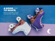 SKA810738 CHAYA Melrose Elite Purple Evil Roller Skates | Lifestyle Rollschuhe Lifestyle & Dance Rollschuhe Roller Skating Rollen Wheels Quad Rollen Quad Wheels Outdoor Indoor Dance Jam Park Rollen Lifestyle Roller Skates Rollschuhe Park Tanz Rollschuhe Barbie Park Quad Skates Roller Skates Lifestyle Rollschuhe Skatepark Rollschuhe Chaya Quad Skates Aggressive Quad Skates Rollschuhe Stunt Rollschuhe Rollkunstlauf Rollschuhe Rollerskates Schwarze Rollschuhe Lifestyle Rollschuhe Roller Skating Quad Skating Sk