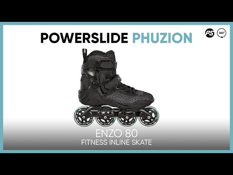 SKA940685 POWERSLIDE Phuzion Enzo 80 Black 2022 Fitness Inlineskates | Trinity X | Fitness Inlineskates Trinity X Fitness Inlineskate Fitness Inlineskates Inlineskates Sport Inline Skates Rollerblades Urban Inline Skating Urban Inline Skating Freeskates Trainng Skates Strecken Skates Trinity Skates Einsteiger Beginner Inlineskates Inliner Fitness Inliner City Skates Fitness Inliner Sport Skates Sport Inliner Rollerblades Rollerblading Lörrach Freiburg Basel Inliner Skateschule und Skateshop Weil am Rhein Sk