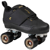 CHAYA Chameleon Low Jam Roller Skates | Black | Jam & Dance Rollschuhe