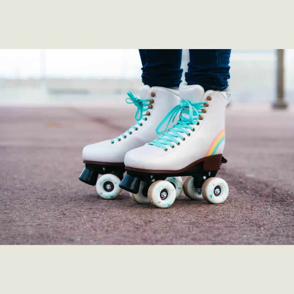 CHAYA Bliss Vanilla Kids Roller – SkaMiDan Skates bei Jetzt